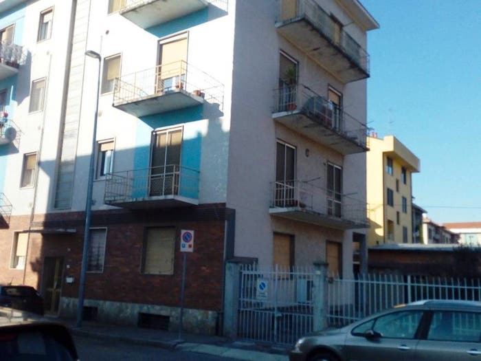Appartamento bilocale in vendita in San Martino, Novara