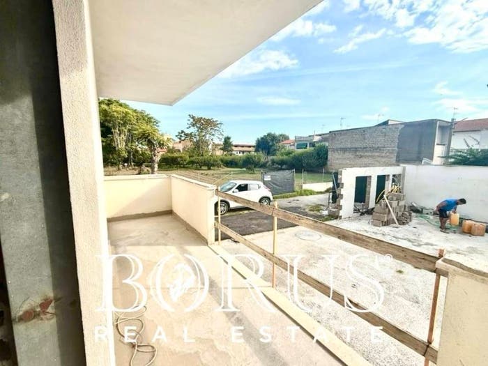 Appartamento trilocale in vendita in Via Orto Fontana, TrentolaDucenta