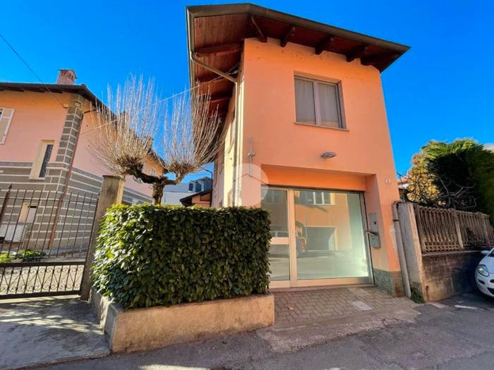 Casa bilocale in vendita in Via alma bertolo, Almese Rivera, Almese