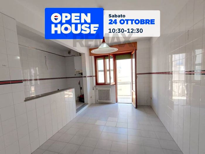 Appartamento con 5 locali in vendita in Via Dei Marsi, Centro, Castel Frentano