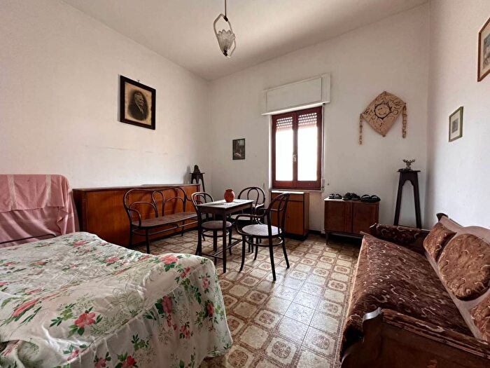 Appartamento trilocale in vendita in Nazionale, Fortuna Corvo, Catanzaro