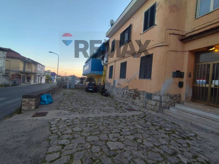 Appartamento bilocale in vendita in Grunuovo Campomaggiore San Luca, Santi Cosma e Damiano