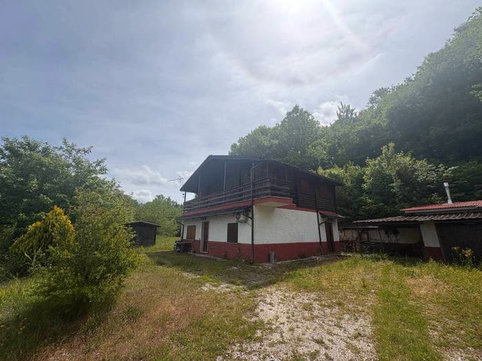 Casa con 5 locali in vendita in Via Salaria Vecchia, Torricella in Sabina