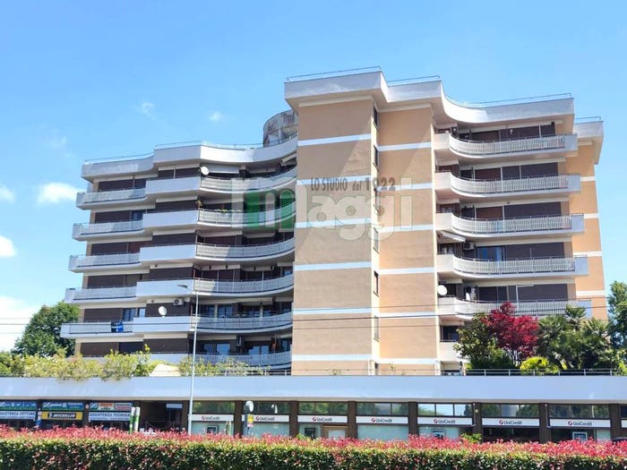Appartamento con 5 locali in vendita in Via Mecenate, Viale Ungheria Mecenate, Milano