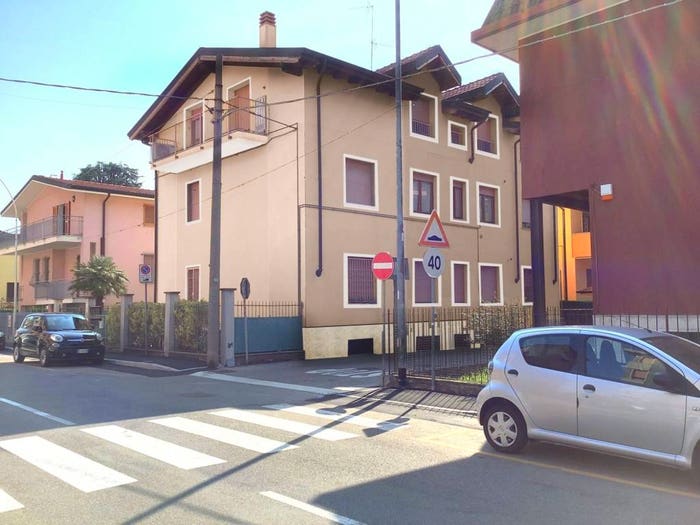 Appartamento bilocale in vendita in Via Alessandro Volta, Centro, Cassina de' Pecchi
