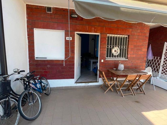 Appartamento bilocale in vendita in Viale Ticino, Villaggi, Castelletto Sopra Ticino