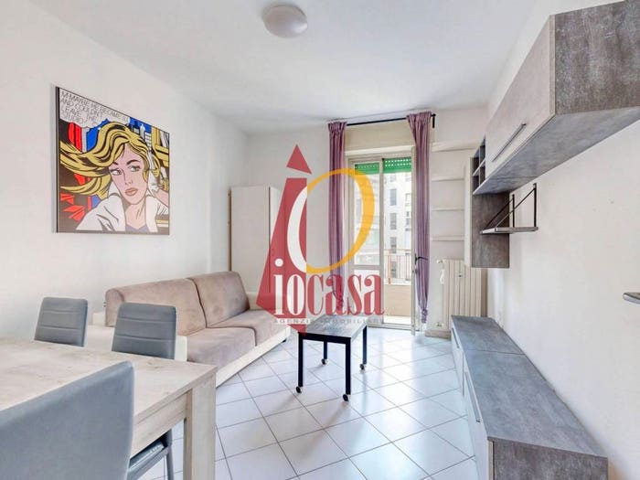 Appartamento bilocale in vendita in Via Giuseppe Sacconi, Corvetto, Milano
