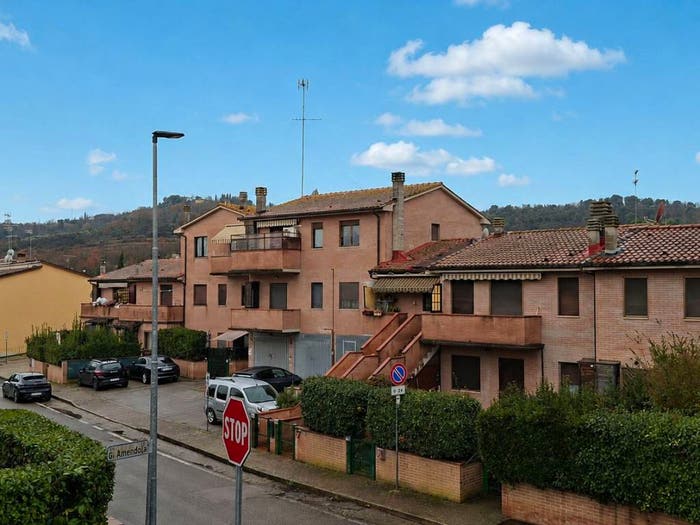 Appartamento bilocale in vendita in Via della Resistenza, Badesse, Monteriggioni