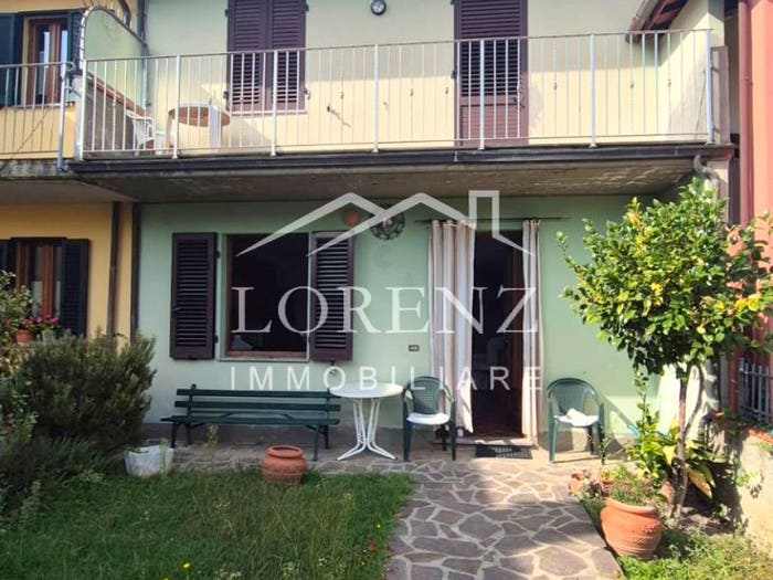 Casa quadrilocale in vendita in Via Piero Gobetti, Centro, Barga