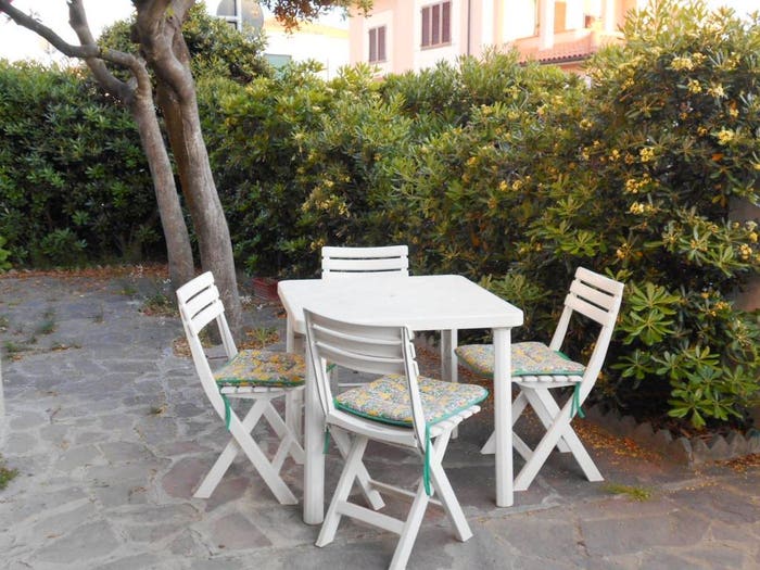 Appartamento monolocale in vendita in Viale Galliano, Marina di Cecina, Cecina