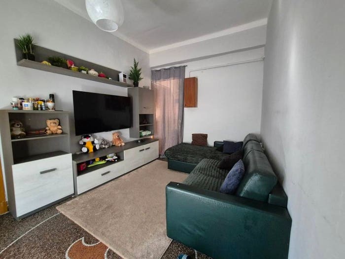 Appartamento trilocale in vendita in Via Walter Fillak, Sampierdarena, Genova