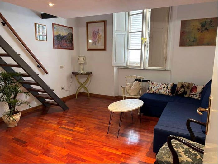 Appartamento bilocale in vendita in Via dei fulgidi, Via Grande Piazza della Repubblica, Livorno