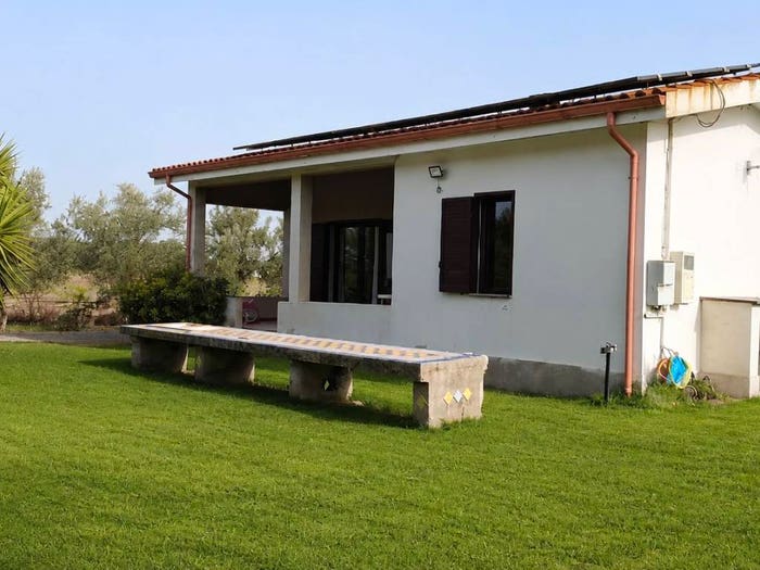 Casa trilocale in vendita in SP, Decimoputzu