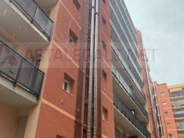 Appartamento trilocale in vendita in Via Domenico Cimarosa, Centro, Pioltello