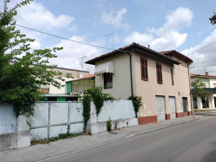 Casa con 6 locali in vendita in Via Garibaldi, Centro, Gradisca d'Isonzo
