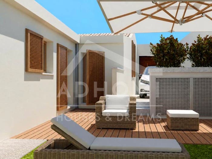 Casa trilocale in vendita in Via Roma, Quartu, Quartu Sant'Elena