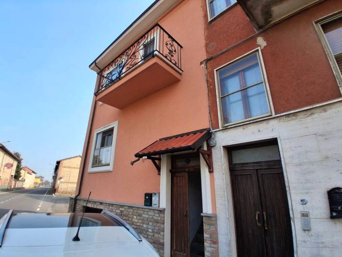 Appartamento trilocale in vendita in Via Giuseppe Mazzini, Casei, Casei Gerola