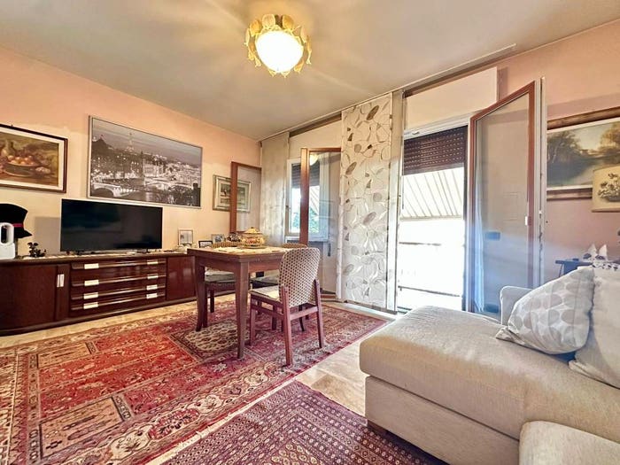 Appartamento bilocale in vendita in Via Jacopo Tintoretto, Centro, Badia Polesine