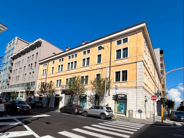 Appartamento trilocale in vendita in Via Romanino, Solferino Diaz, Brescia