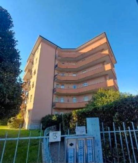 Appartamento bilocale in vendita in Via Francesco Petrarca, Fiumicello, Brescia