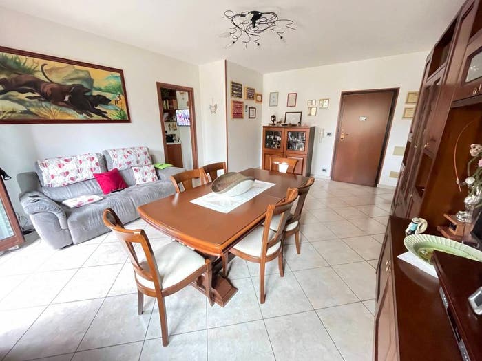 Appartamento quadrilocale in vendita in Marano, Castenaso