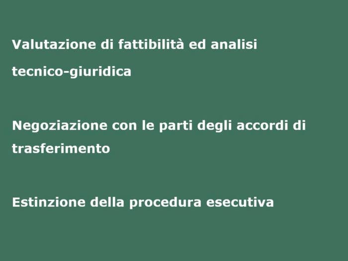 Case in Vendita e in Affitto - 3