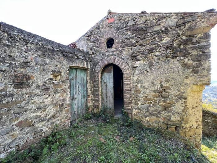 Casa in vendita in Via Campanina, Agropoli