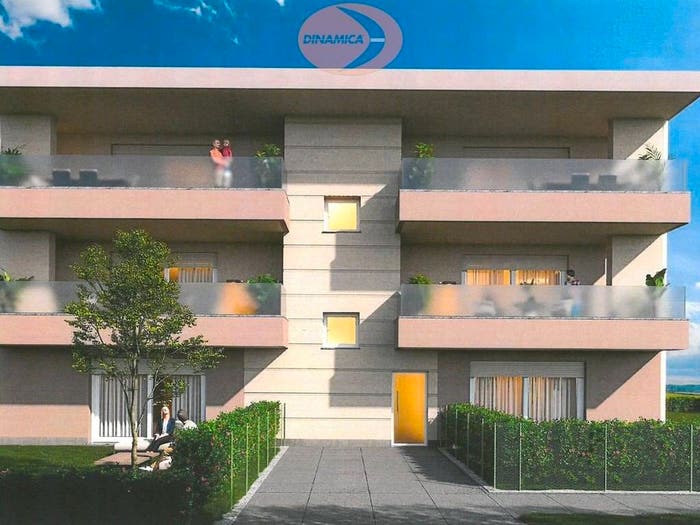 Appartamento trilocale in vendita in Via Beato Angelico, Centro, Besana in Brianza
