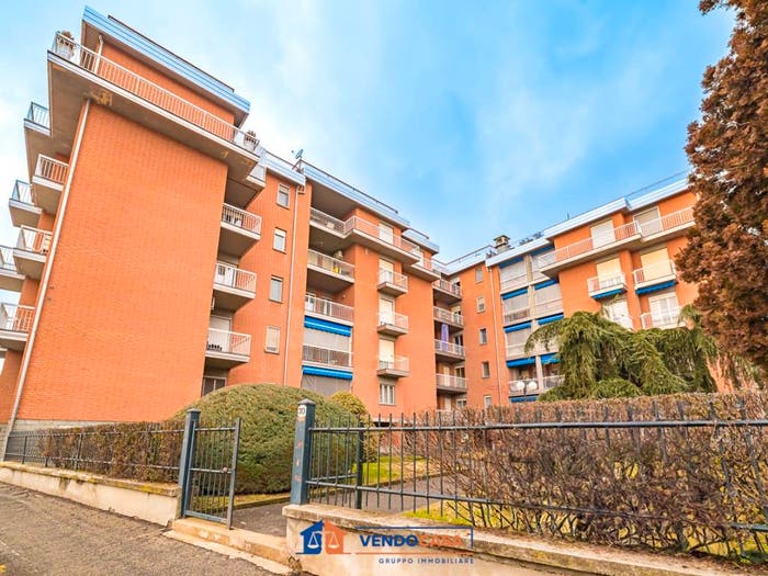 Appartamento quadrilocale in vendita in Via del Porto, San Bernardo San Giovanni, Carmagnola