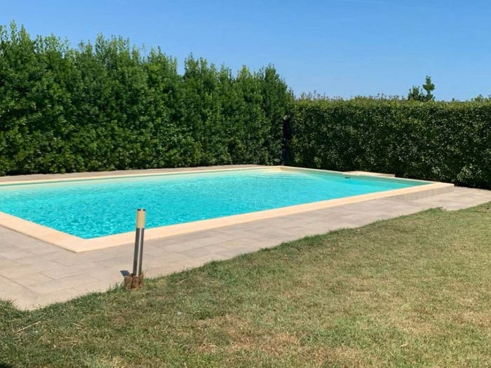 Casa con 6 locali in vendita in Via Pontescolle, Ippodromo, Cesena