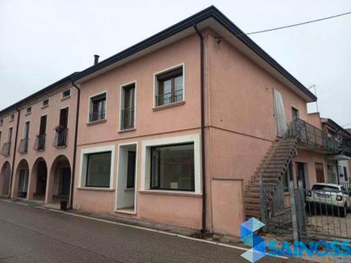 Appartamento bilocale in vendita in via ROMA Stanghella PD, Stanghella