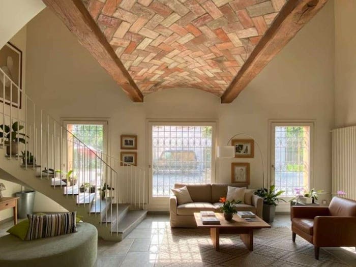 Casa con 6 locali in vendita in Baggiovara, Modena