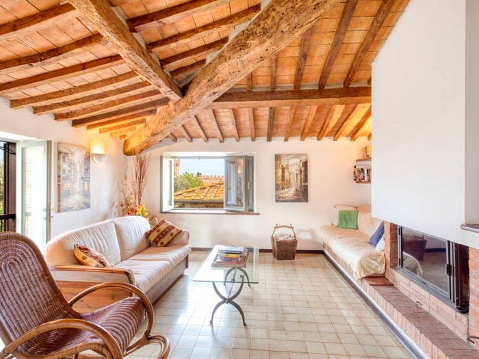 Appartamento con 5 locali in vendita in Via Lauretta, Bolgheri, Castagneto Carducci
