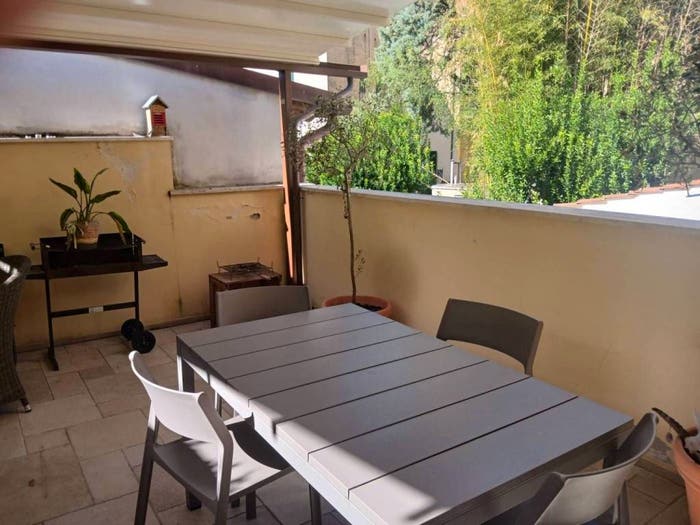 Appartamento quadrilocale in vendita in Lungarno Bruno Buozzi, Landi, Pisa