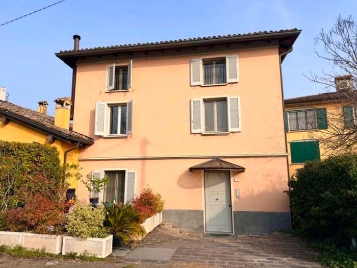 Appartamento bilocale in vendita in Via Padre Felice Molga da Mareto, Botteghino Pilastrello, Parma