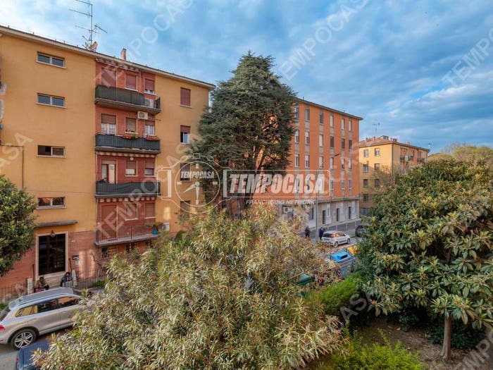 Appartamento quadrilocale in vendita in Via Calindri Serafino, San Donato, Bologna