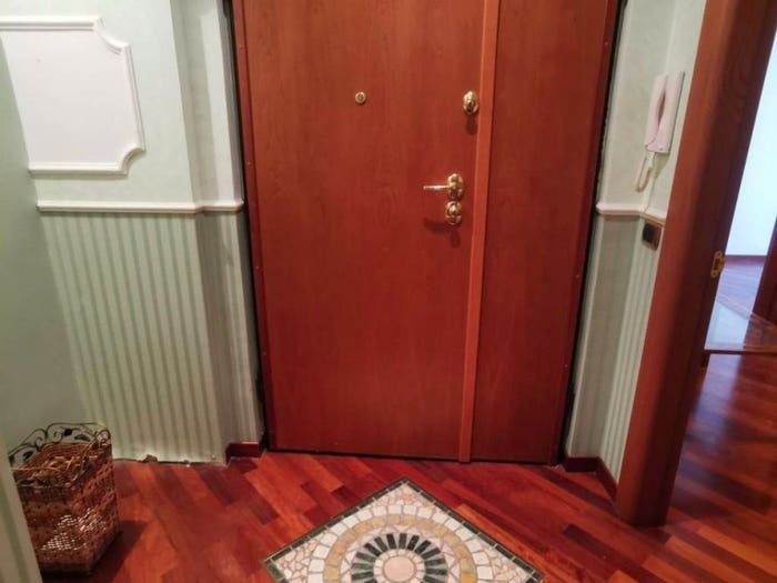 Appartamento trilocale in vendita in Larghetto Spirito Santo, Centro Storico, Catanzaro