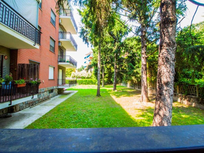 Appartamento quadrilocale in vendita in Via Galileo Galilei, Aje, Moncalieri