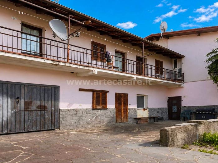 Appartamento con 5 locali in vendita in Via Bascaletta, Cadrezzate con Osmate