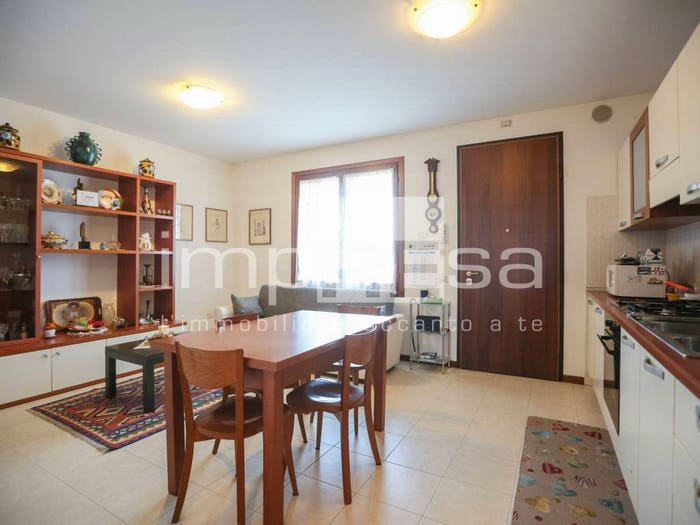 Appartamento bilocale in vendita in via guaiane, Centro, Noventa di Piave