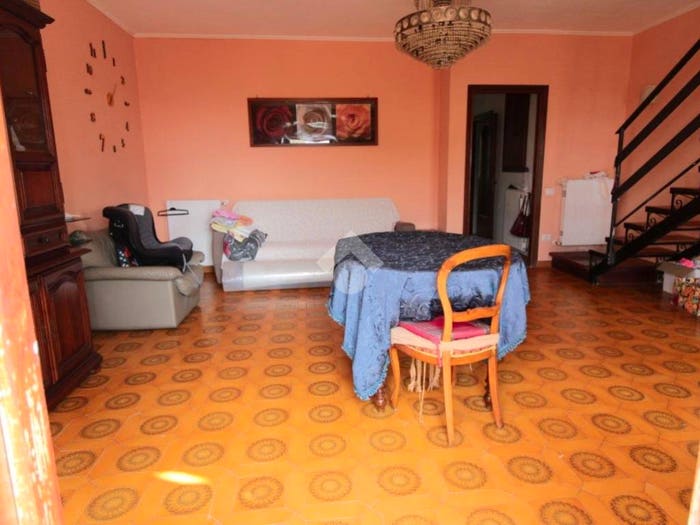 Appartamento bilocale in vendita in Piazza belvedere, Catino, Poggio Catino