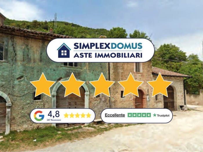 Casa con 6 locali in vendita in SS Via Salaria, Cittaducale