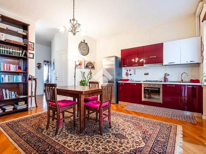 Appartamento trilocale in vendita in Via morandi, Santa Maria, Collegno