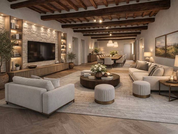 Appartamento con 5 locali in vendita in Via San Girolamo, Piazza Napoleone San Michele, Lucca