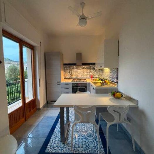 Appartamento quadrilocale in vendita in Viale degli Oleandri, Torremezzo Di Falconara, Falconara Albanese
