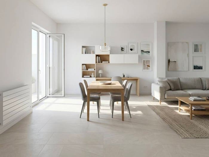 Appartamento trilocale in vendita in Via Gabriele D'Annunzio, Ariosto, Lecce