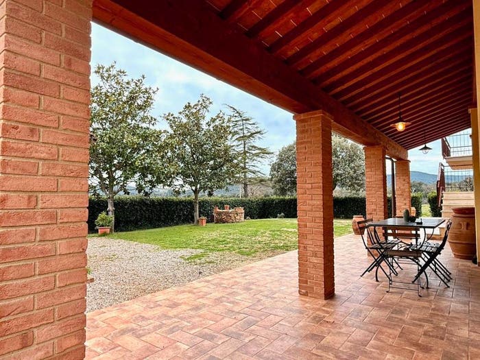 Casa con 6 locali in vendita in Strada della Valle, Roselle Nomadelfia, Grosseto