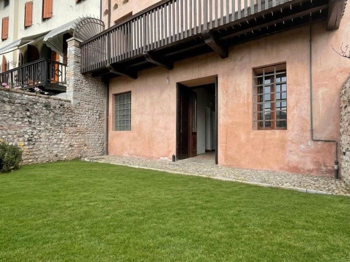 Casa quadrilocale in affitto in Via Elisabetta Noia, Valvasone, Valvasone Arzene