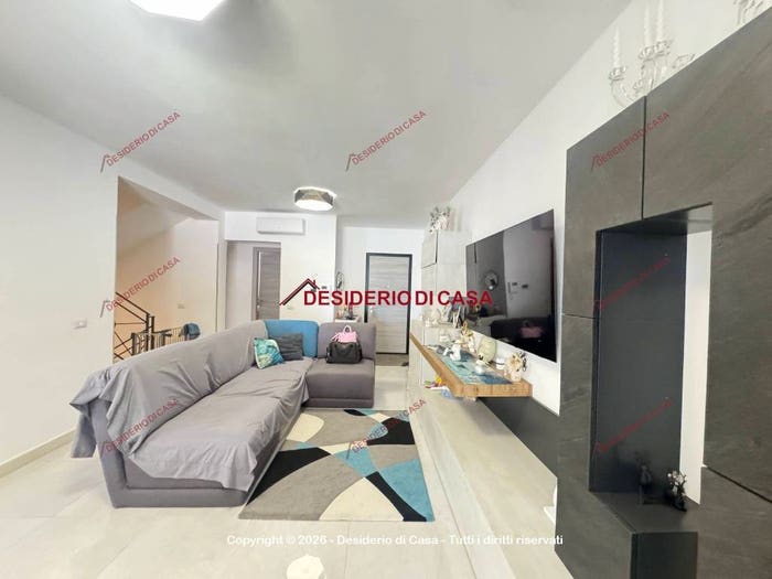Casa con 6 locali in vendita in Via Cesare Battisti, Centro, Favignana