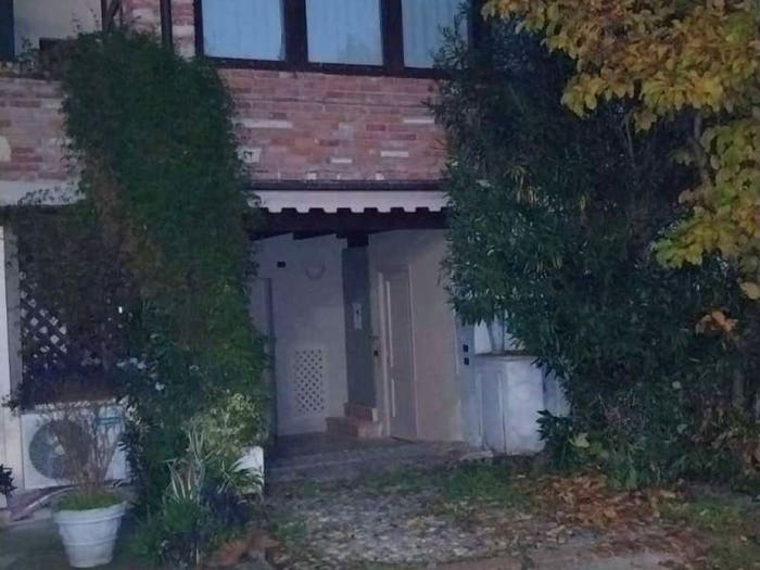 Casa trilocale in vendita in via SANT'ANTONIO, Mompiano Costalunga, Brescia